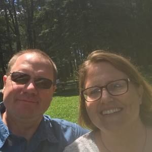 Meet your Posher, Matthew